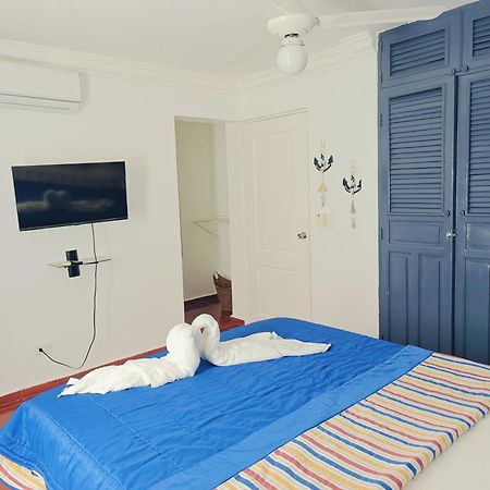 Sosua Sweet Vacations Hotel Kültér fotó