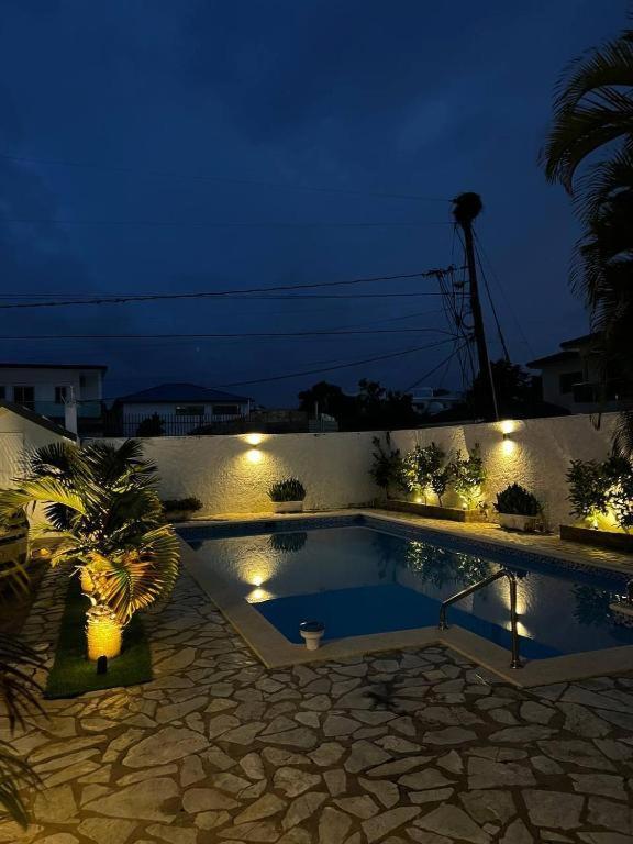 Sosua Sweet Vacations Hotel Kültér fotó