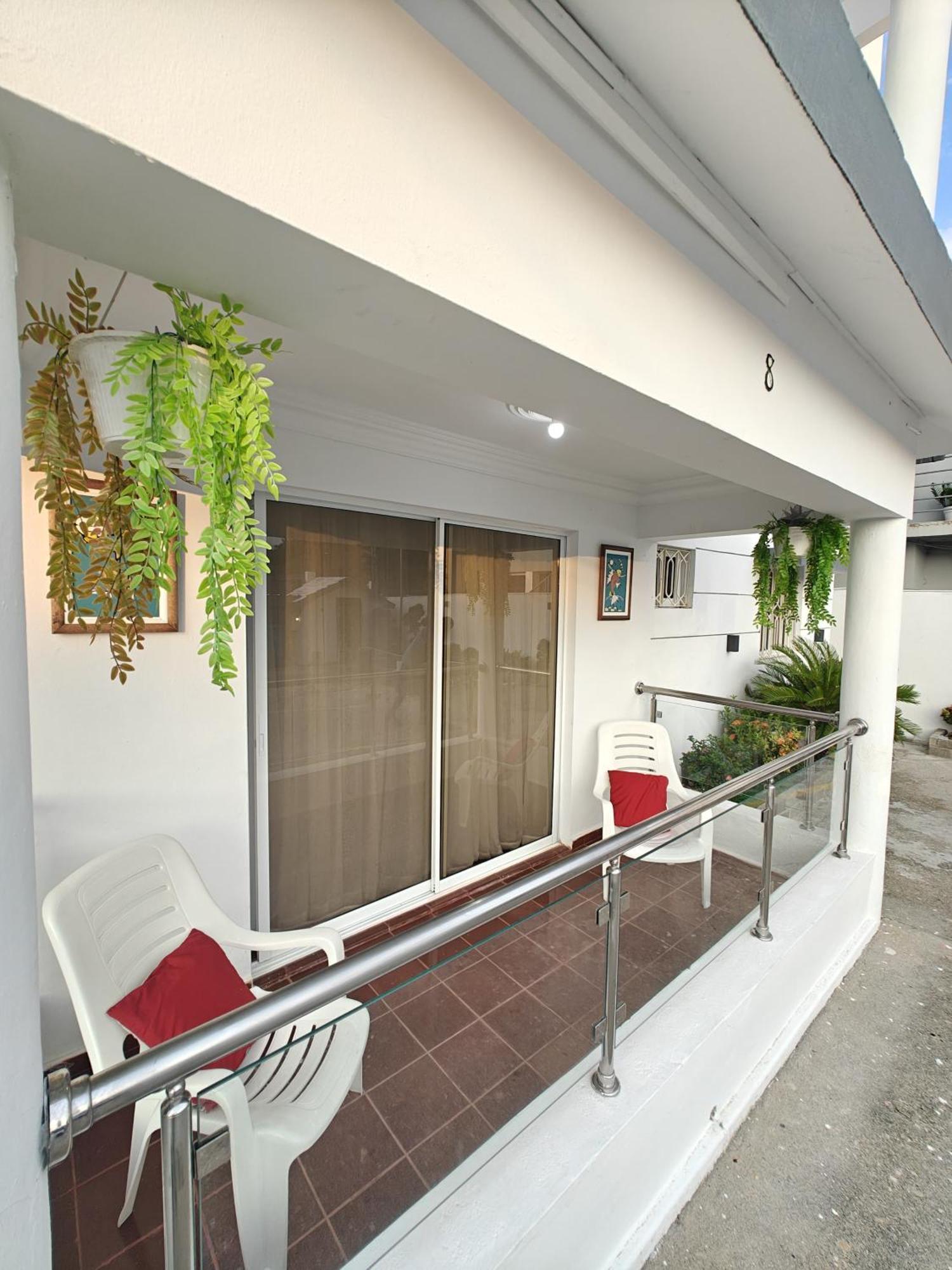 Sosua Sweet Vacations Hotel Kültér fotó