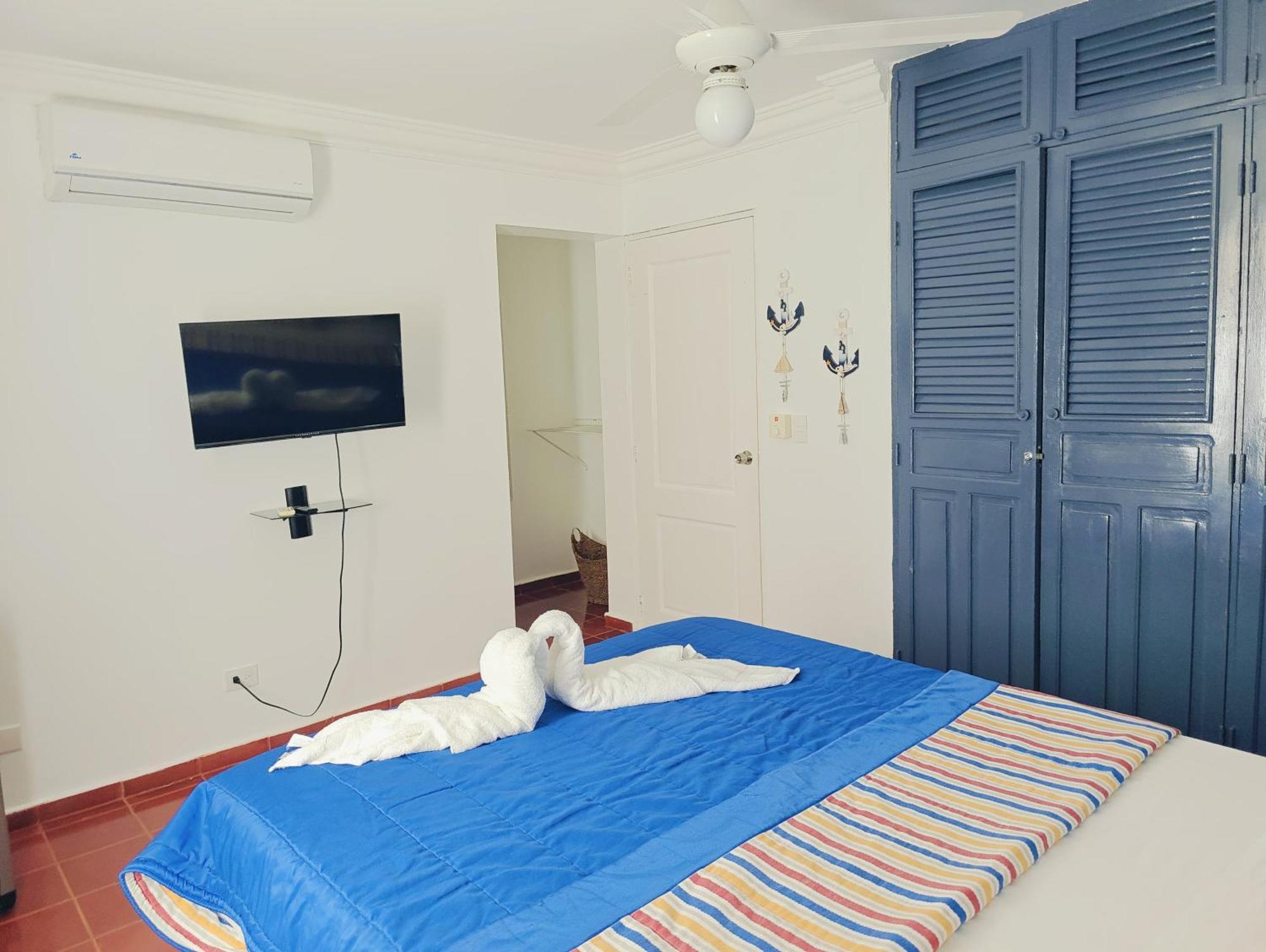 Sosua Sweet Vacations Hotel Kültér fotó