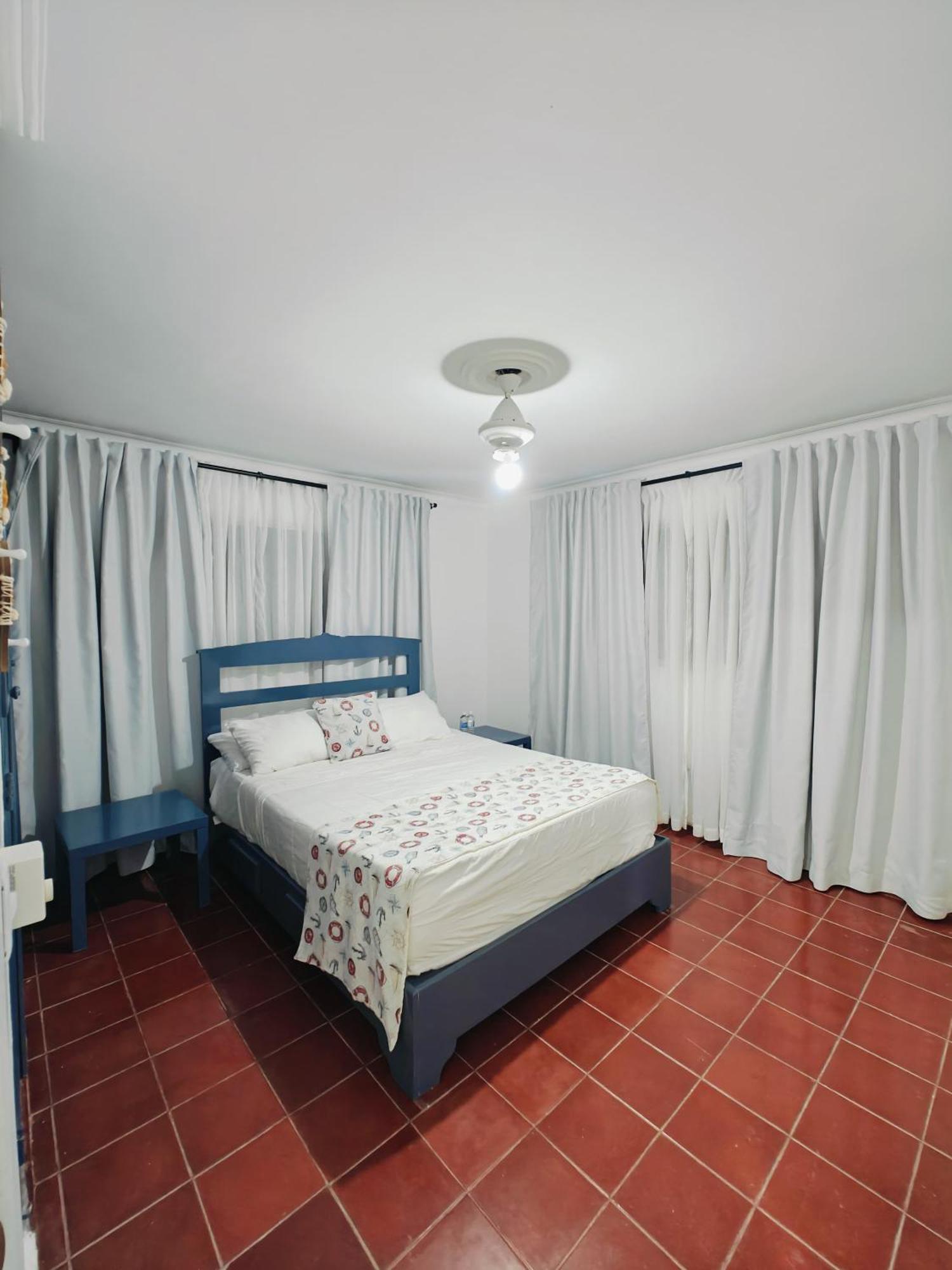 Sosua Sweet Vacations Hotel Kültér fotó