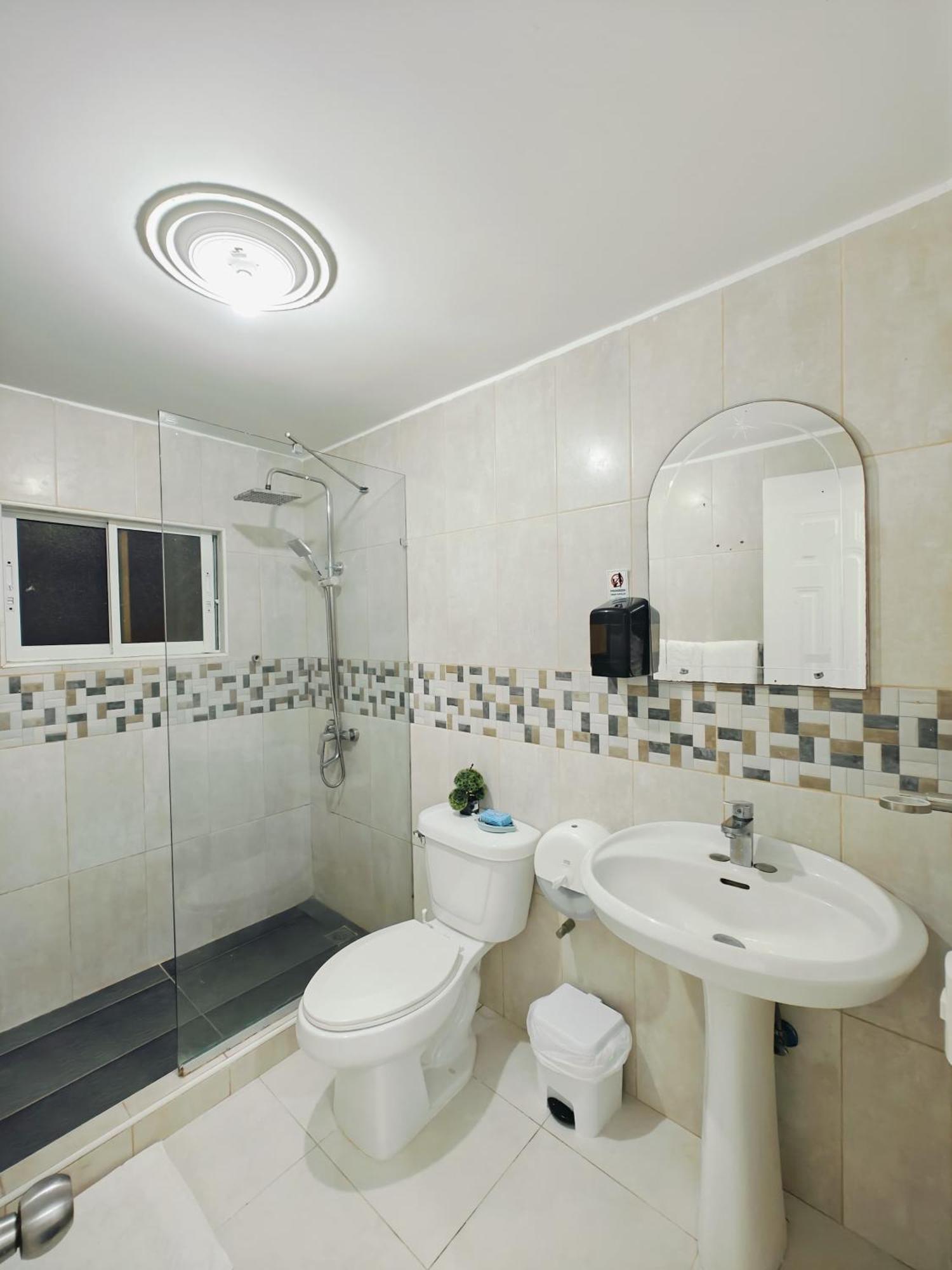Sosua Sweet Vacations Hotel Kültér fotó