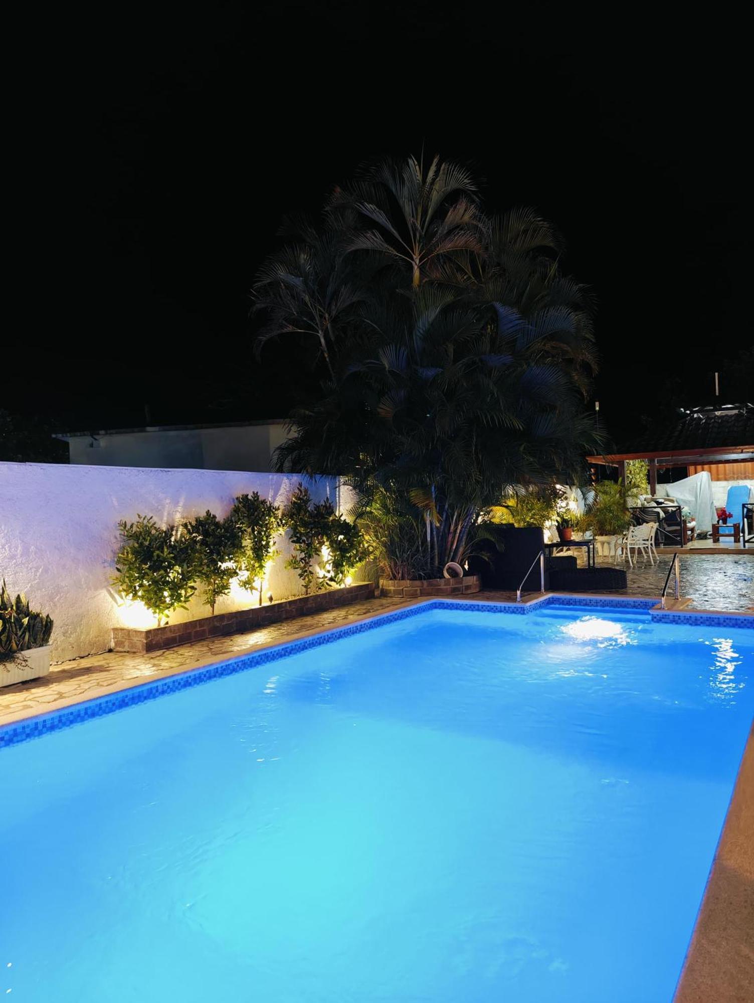 Sosua Sweet Vacations Hotel Kültér fotó
