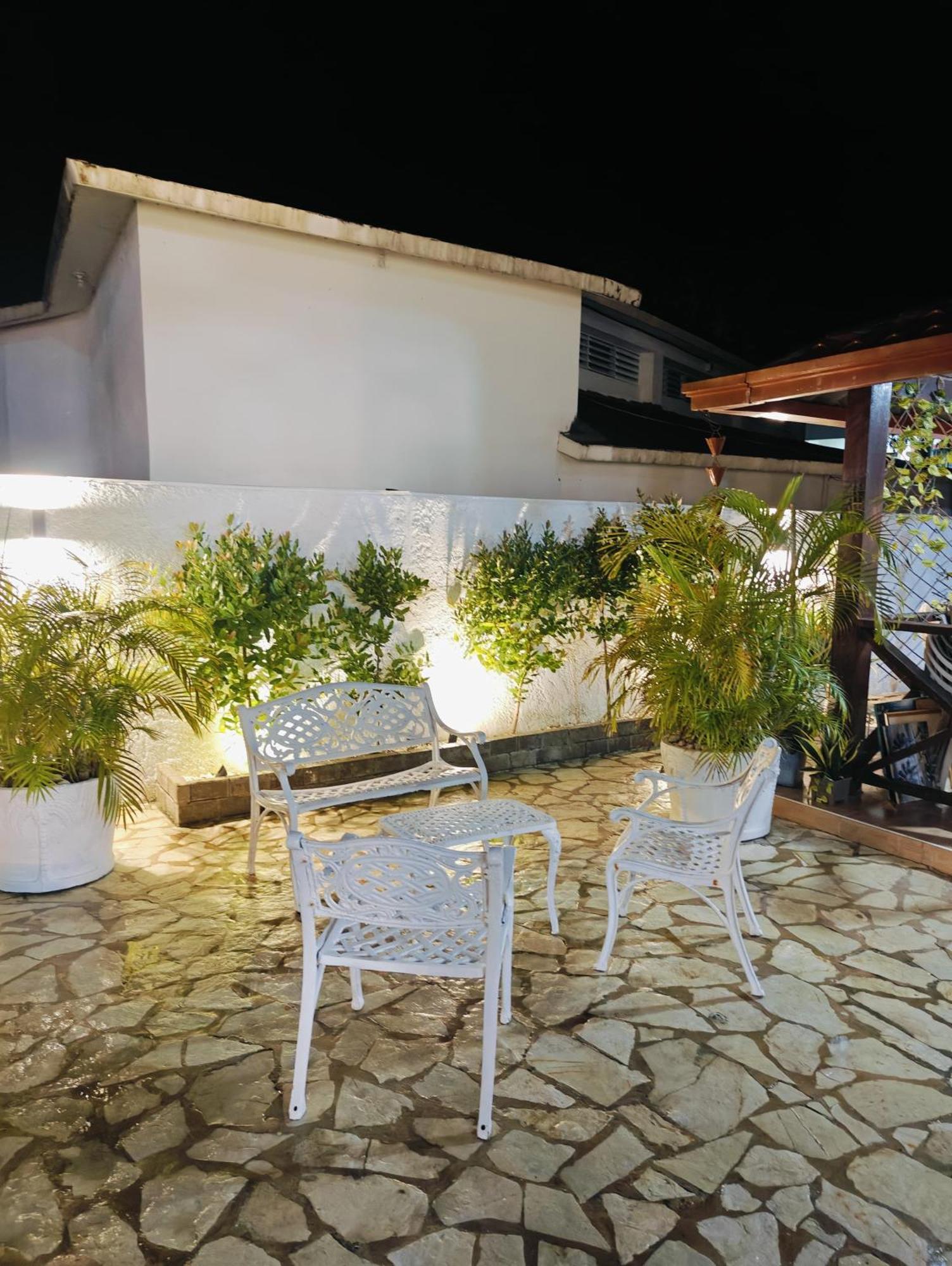 Sosua Sweet Vacations Hotel Kültér fotó