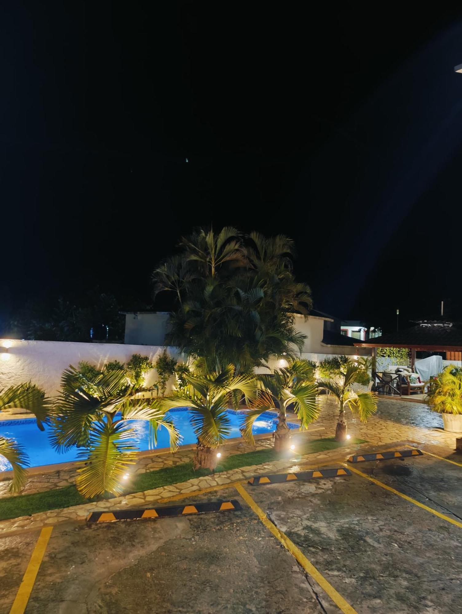 Sosua Sweet Vacations Hotel Kültér fotó